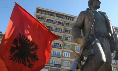 Албания провела «социалистические выборы»