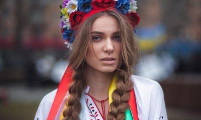 Выбрана самая сексуальная нация в мире