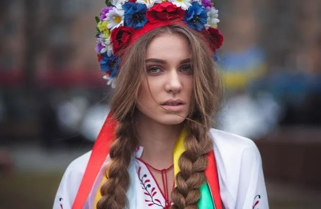 Выбрана самая сексуальная нация в мире