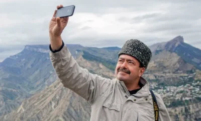 На «Флаконе» пройдет фестиваль Клуба путешествий Михаила Кожухова