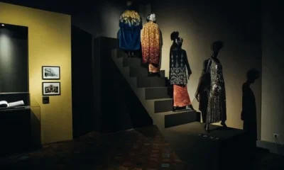 Выставка Bvlgari открылась в Риме