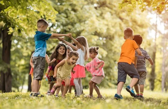 Франция запретила ругать детей