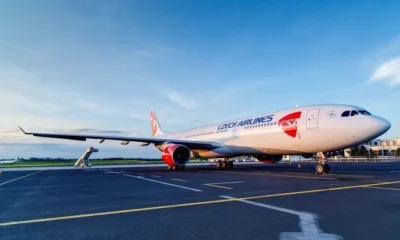 Россия и Чехия договорились о полетах