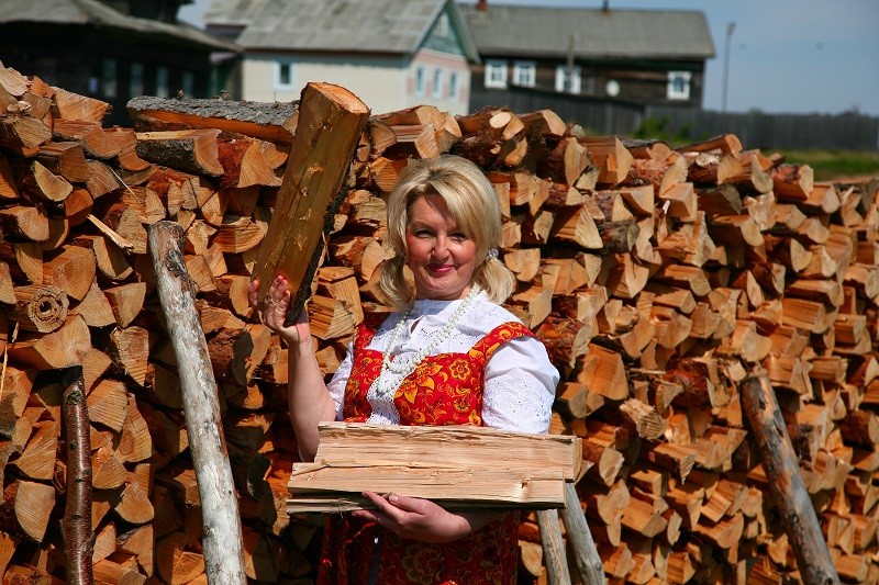 Пирожки «Северные»