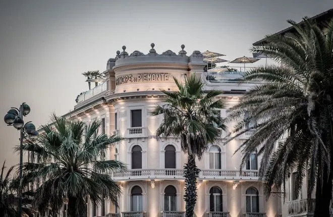 Итальянский гранд-отель приглашает на фестиваль Пуччини