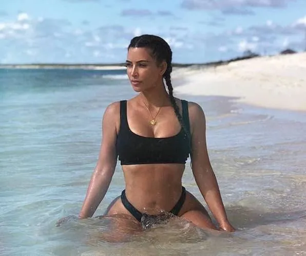 Как сделать фотосессию на отдыхе идеальной