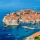 Дубровник – прекрасная морская раковина на берегу Адриатики