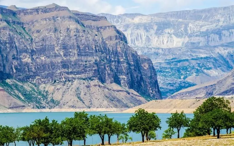 Пять регионов России, которые избегают туристы