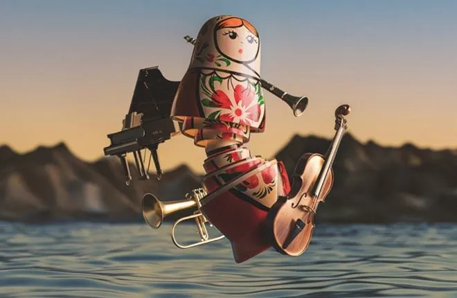 Швейцарский Монтрё ждет музыкальный сентябрь