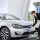 Назван лидер по продажам электромобилей в Европе
