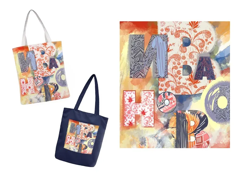 Ивановский сувенир, как часть исторического наследия