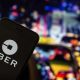 Uber временно остановила работу в Австрии