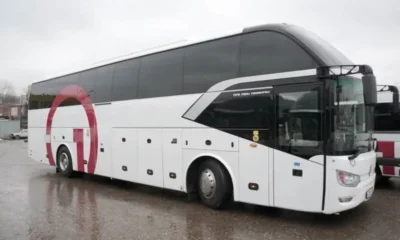 Компания «55 ПАРАЛЛЕЛЬ» открыла онлайн-продажу билетов