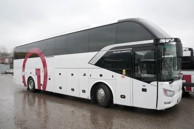 Компания «55 ПАРАЛЛЕЛЬ» открыла онлайн-продажу билетов