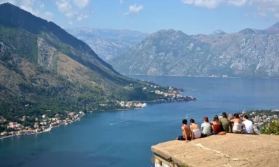 Топ 5 мест для идеального чартера яхты