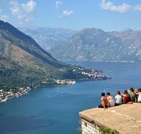 Топ 5 мест для идеального чартера яхты