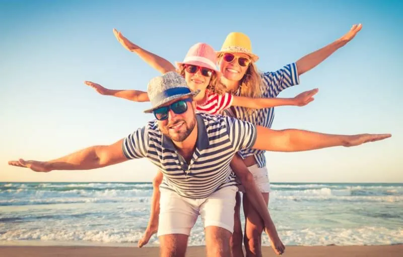 Куда летим в августе — ТОП туристических направлений