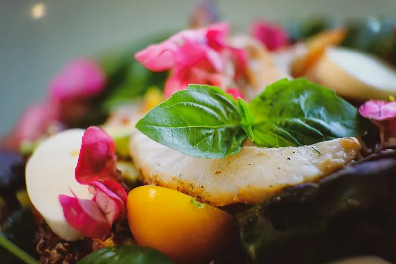 Кулинарный креатив: 7 необычных рецептов для лета