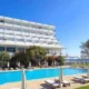 Grecian Sands Hotel 4* - отель прекрасный