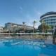 Voyage Belek Golf & Spa 5* - приехали бы ещё