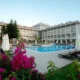 Fame Residence Kemer 5* - отель достойный