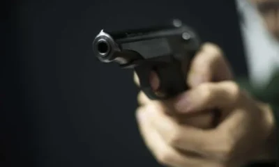 Шесть человек стали жертвами стрельбы в Загребе