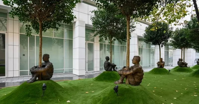 Новинки кино, интересные выставки и фестивали августа 2019