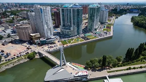 ТОП Городов мира, где не ждут богатых туристов