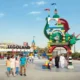 В комплексе развлечений Dubai Parks and Resorts открылся второй отель