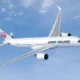 Japan Airlines объявляет об открытии прямых рейсов во Владивосток
