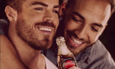 В Венгрии призывают бойкотировать Coca-Cola из-за гей-пропаганды