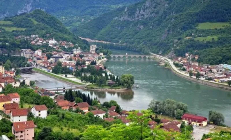 7 вещей, которые нужно сделать в Вишеграде