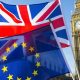 Британия выпустит монеты в честь Brexit