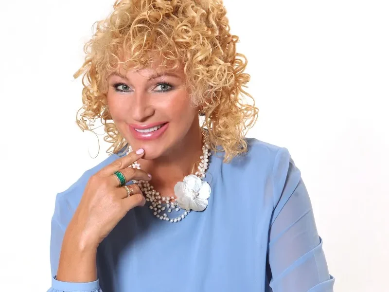 Наталия Правдина: ничего кроме Правды!