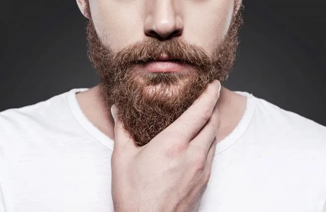 Военным летчикам Британии разрешили бороды