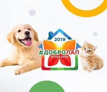 Приглашаем Вас в Московский Зоопарк!