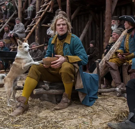 Подборка лучших фильмов про экспедиции