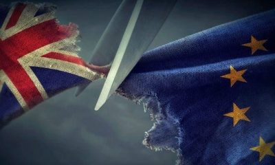 Британцы ищут второе гражданство перед Brexit