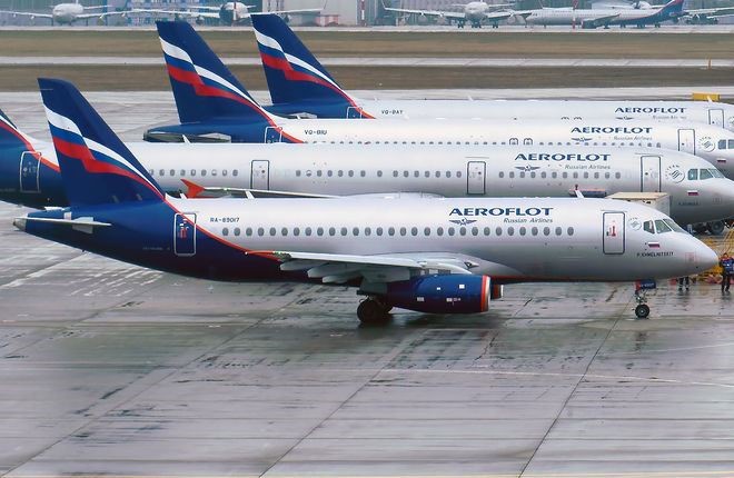 Билеты на Superjet стоят дороже