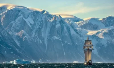 Остров раздора