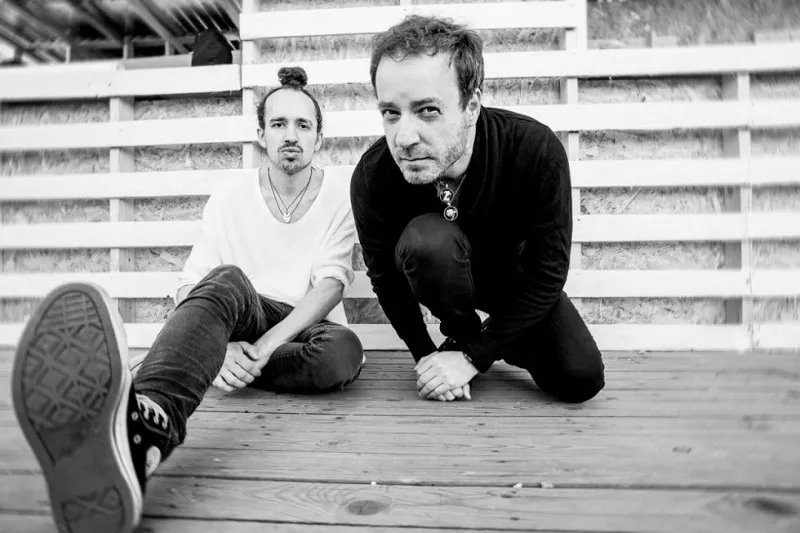 Лето почти закончилось, а культурные и интересные события — нет.