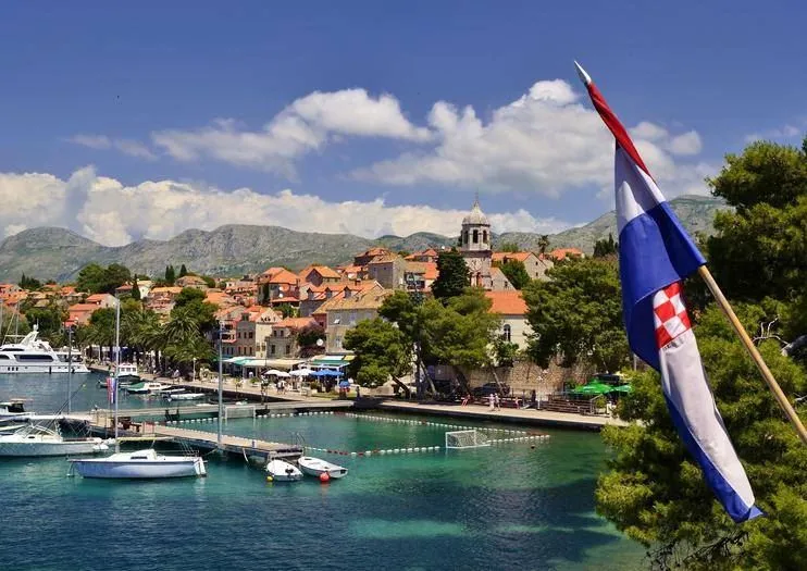 Цавтат — место, где жизнь — это простое удовольствие