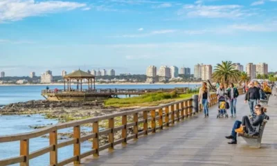 ТОП Стран мира