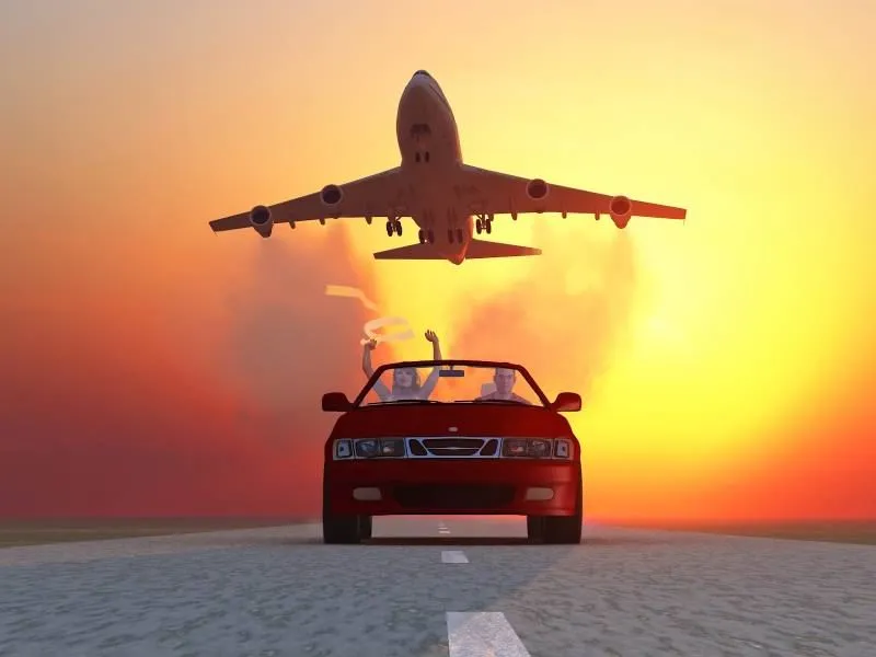 ТОП Городов и регионов России, куда только «на колёсах»