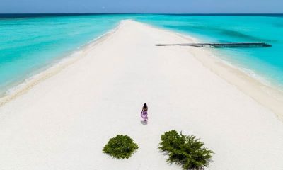 Kuramathi Maldives . Размер имеет значение