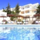 Miraluna Kiotari Bay 5* - все очень понравилось