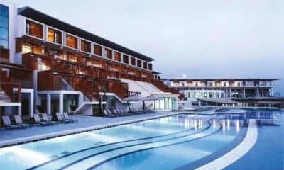 Lykiaworld & Linksgolf Antalya 5* - отель рекомендую