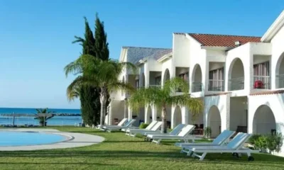 Louis Princess Beach Hotel 4* - отдых вышел вполне приятный