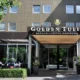 Golden Tulip Berlin Hotel Hamburg – для тех