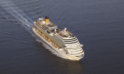 Costa Cruises запускает два новых маршрута